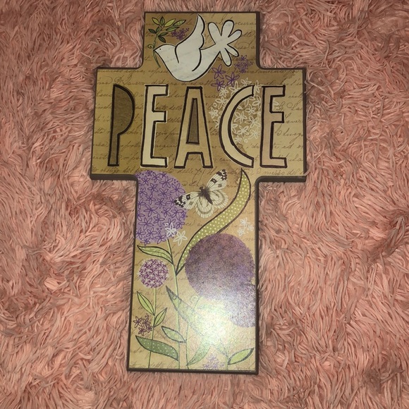 A house decoration - Picture 1 of 1